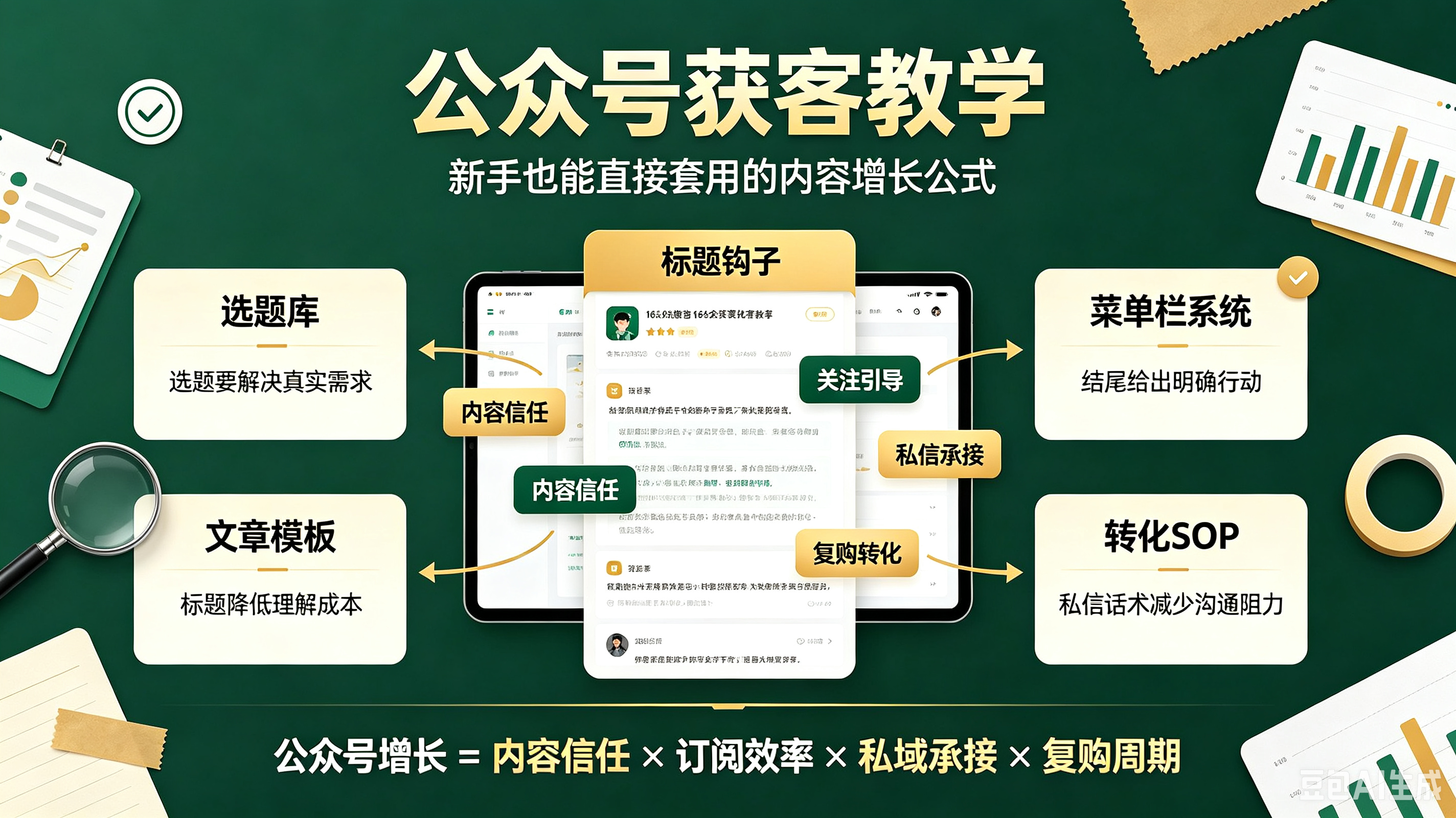 菜单栏设置